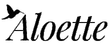 Aloette Influencer Sticker by Aloette Cosmetics