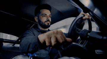 Car Carspin GIF
