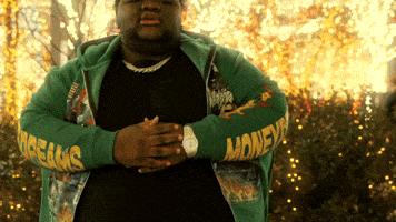 Need You Not Afraid GIF by KOCKY KA