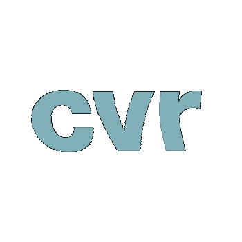 CVR Sticker