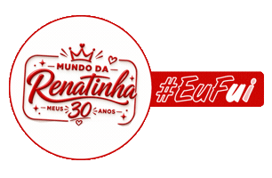 Renatatrinta Sticker by JotaA