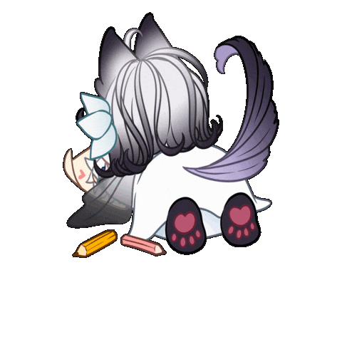 Art Sticker
