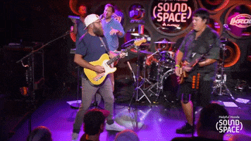 Kroq GIF by Iration