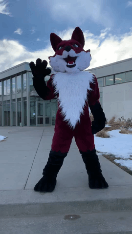 Fox Valley Technical College GIF