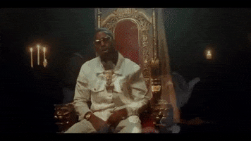 Chris Brown Christian Combs GIF by King Combs