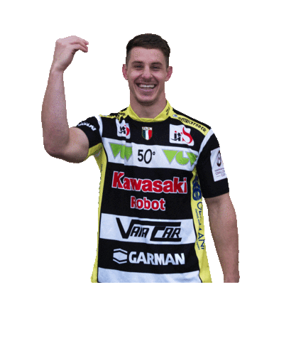 Game Sport Sticker by Rugby Calvisano