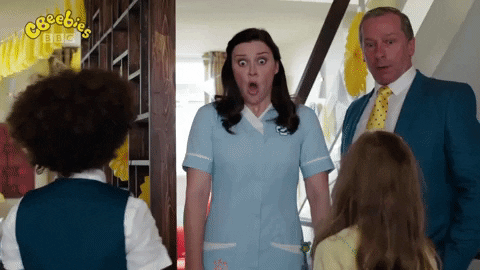 Being A Mum GIFs - Get the best GIF on GIPHY