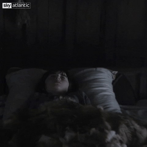 game of thrones attention GIF by Sky