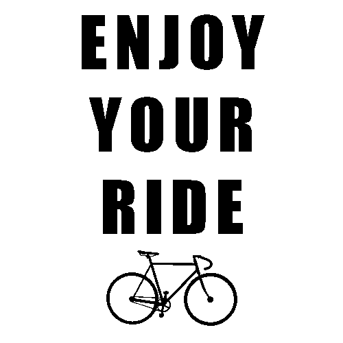 Gravelbike Sticker by lifeCYCLE Magazine