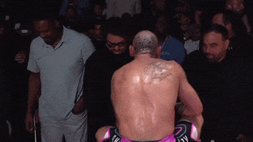 GIF by Dirty Boxing Championship