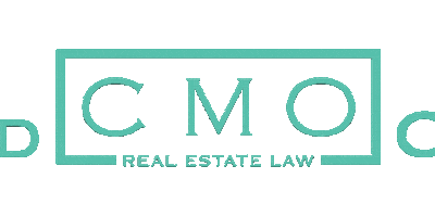 Cristina Ortiz Sticker by CMO Real Estate Law
