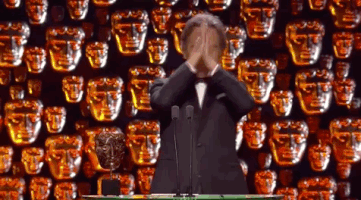 bryan cranston thank you GIF by BAFTA