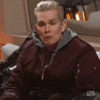 Celebrity Big Brother Bbceleb GIF by Big Brother After Dark