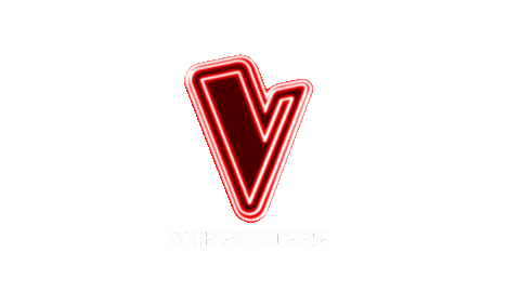 the voice logo