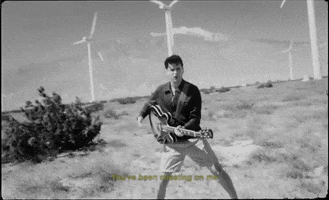 This Life GIF by Vampire Weekend
