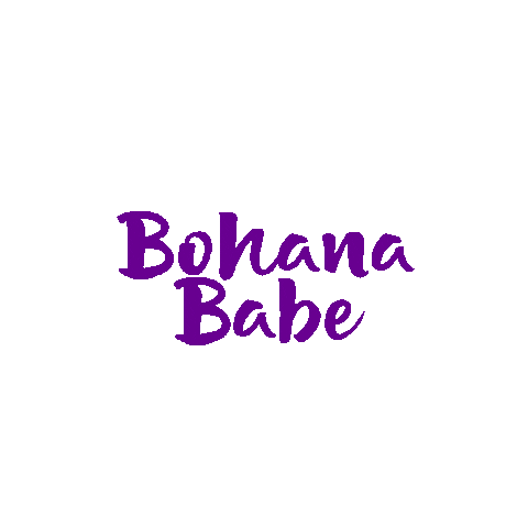 Gluten Free India Sticker by Bohana