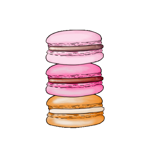 Colectii Dulci Sticker