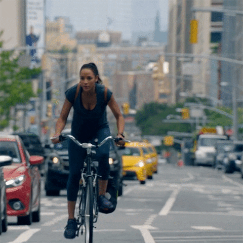 Angry New York GIF by Paramount+