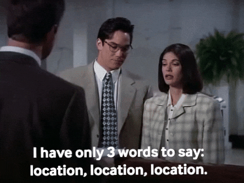 Location Realestate GIF by REALTOR.ca