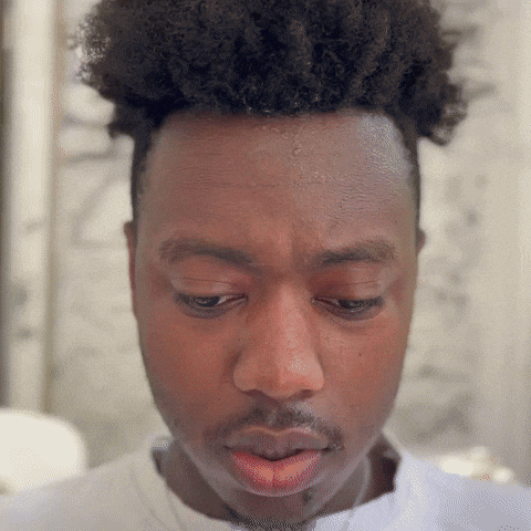 Discussion Whispering GIF