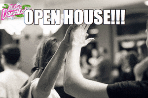 Open House Mariano GIF by Malmo Dansakademi