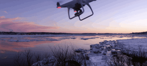 Fly Drone GIF - Find & Share on GIPHY
