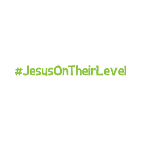 Sticker by NewSpring Creative