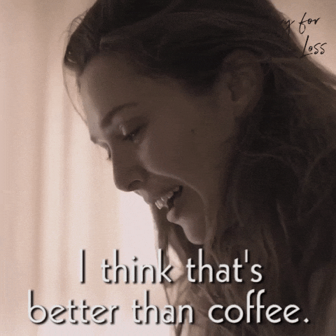 Coffee And Kiss Gifs Get The Best Gif On Giphy
