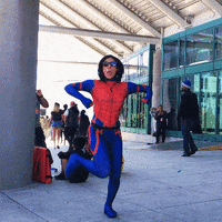 Spider Dancer Gifs Get The Best Gif On Giphy