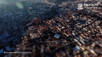 Patrimonio Ciudaddecantera GIF by gobiernozac
