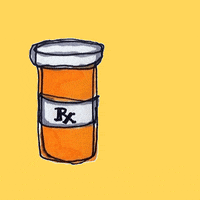 Mental Health GIF by By Sauts // Alex Sautter (formerly Pretty Whiskey)