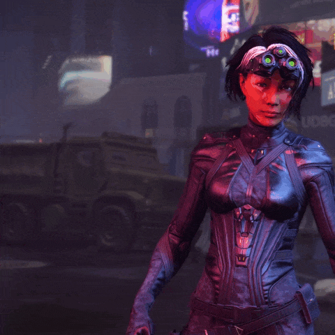 Video Game Player GIF by Ubisoft