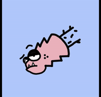 Animation Fish GIF
