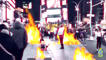 Catch Me Outside GIFs - Find & Share on GIPHY