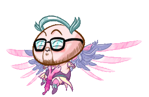 Animated Sticker