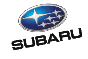 Car Subie Sticker by Austin Subaru