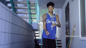 respect my crypn GIF by Blueface