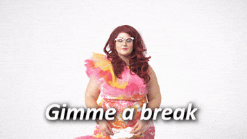Famous Sharron GIF