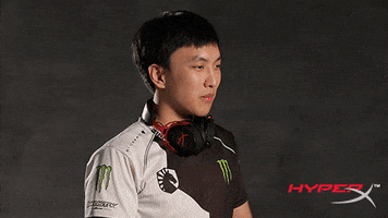 face palm Tl GIF by HyperX