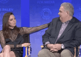 Parks And Recreation Anniversary GIF by The Paley Center for Media