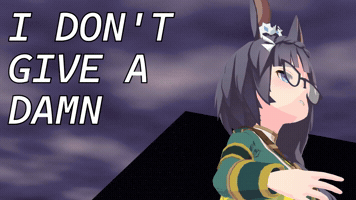 Umamusume GIF