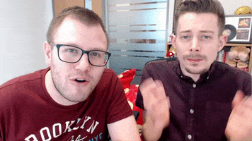 fireball energy ball GIF by Andrew and Pete