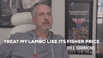 bill simmons my quest GIF by The Ringer