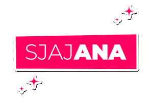 Ana Sticker by Homepage.rs