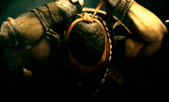 Teenage Mutant Ninja Turtles GIF