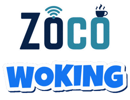 Surrey Business Networking Sticker by Zoco Networking