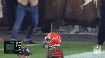 jump up and down 2018 nfl GIF by NFL