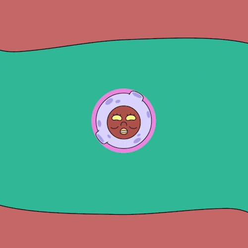 Oh No Moon GIFs Find & Share on GIPHY