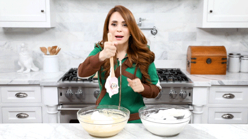 Epic Fail Eating GIF by Rosanna Pansino - Find & Share on GIPHY