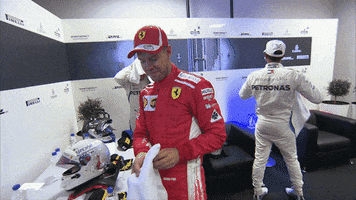 Game Over F1 GIF by Formula 1